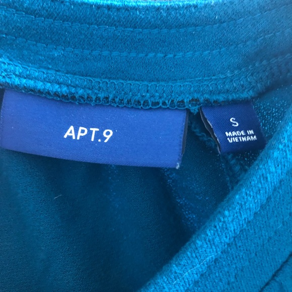 Apt 9 blouse - Picture 2 of 3
